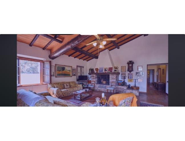 Anteprima foto 5 - Rustico/Casale in Vendita a Chiusi - Montallese