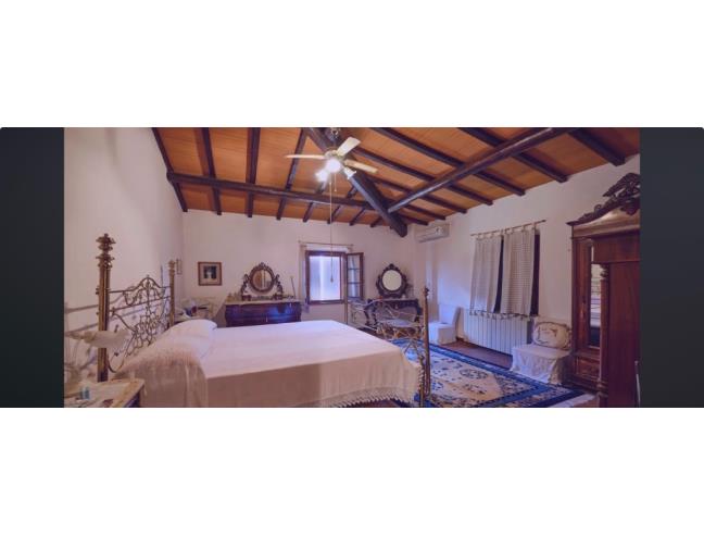 Anteprima foto 6 - Rustico/Casale in Vendita a Chiusi - Montallese
