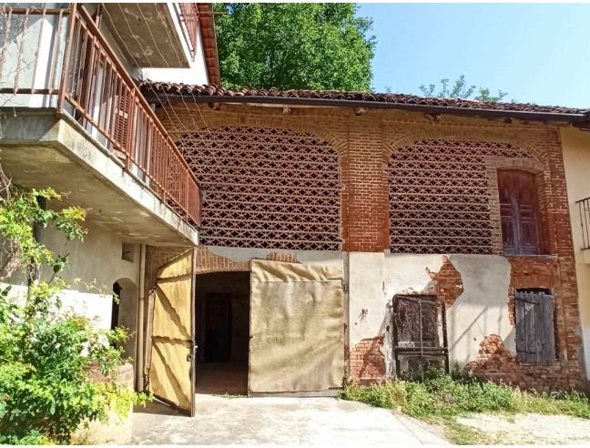 Anteprima foto 5 - Rustico/Casale in Vendita a Cinaglio (Asti)