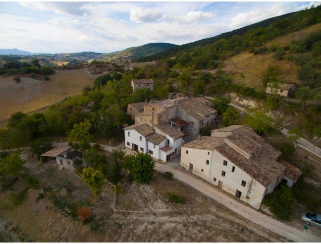 Anteprima foto 4 - Rustico/Casale in Vendita a Cingoli (Macerata)