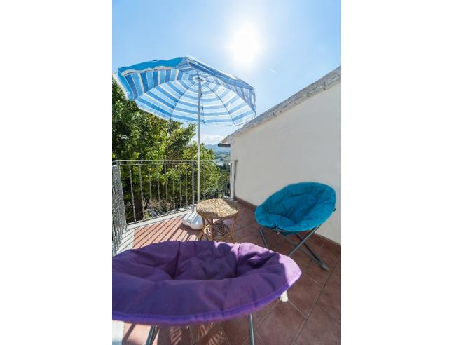 Anteprima foto 5 - Rustico/Casale in Vendita a Cingoli (Macerata)