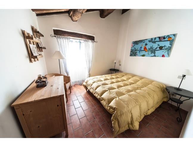 Anteprima foto 7 - Rustico/Casale in Vendita a Cingoli (Macerata)