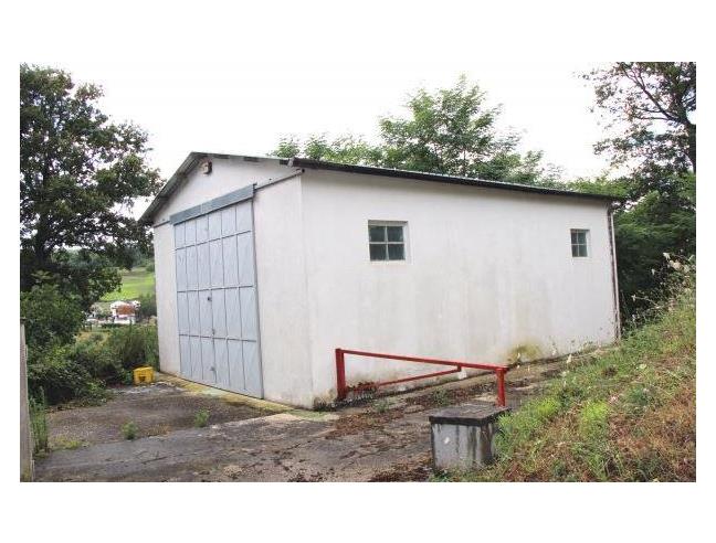 Anteprima foto 1 - Rustico/Casale in Vendita a Circello (Benevento)