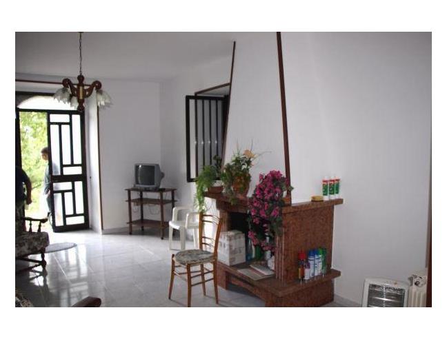 Anteprima foto 3 - Rustico/Casale in Vendita a Circello (Benevento)