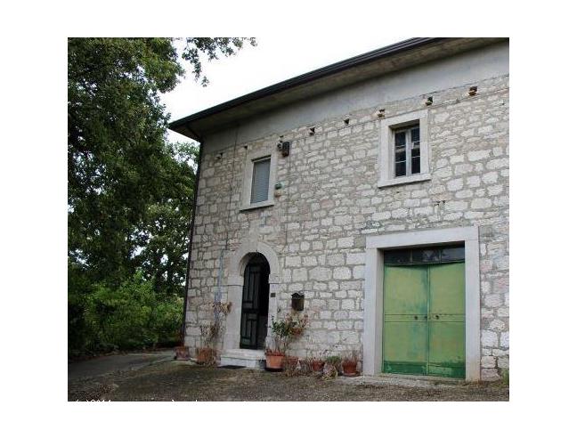 Anteprima foto 5 - Rustico/Casale in Vendita a Circello (Benevento)