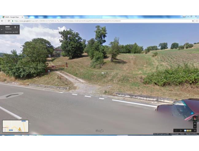 Anteprima foto 7 - Rustico/Casale in Vendita a Circello (Benevento)