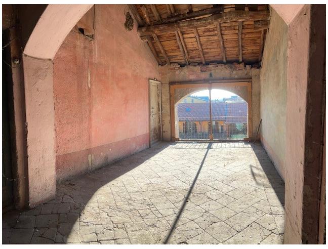 Anteprima foto 2 - Rustico/Casale in Vendita a Cislago - Massina