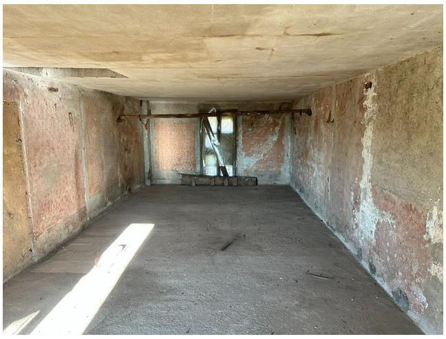 Anteprima foto 8 - Rustico/Casale in Vendita a Cislago - Massina