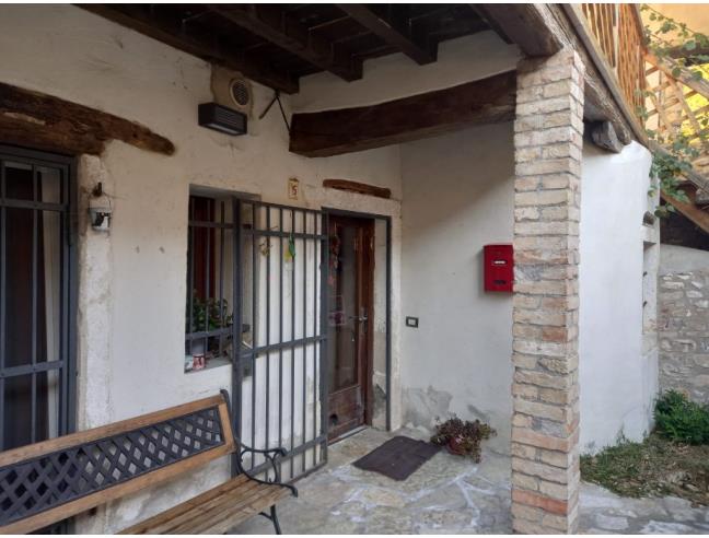 Anteprima foto 3 - Rustico/Casale in Vendita a Cison di Valmarino - Tovena