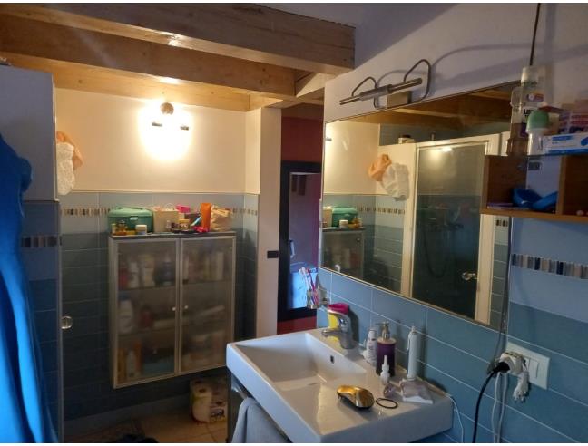 Anteprima foto 5 - Rustico/Casale in Vendita a Cison di Valmarino - Tovena