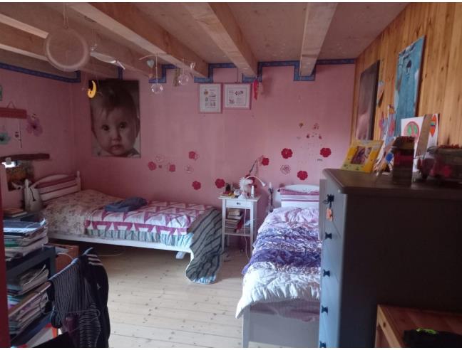 Anteprima foto 7 - Rustico/Casale in Vendita a Cison di Valmarino - Tovena