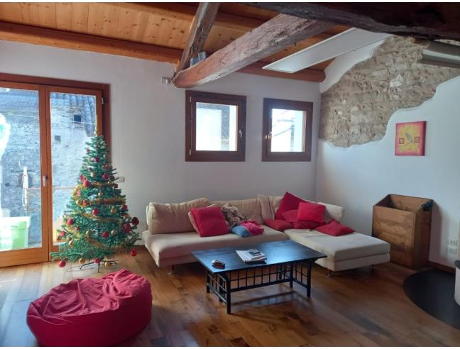 Anteprima foto 8 - Rustico/Casale in Vendita a Cison di Valmarino - Tovena