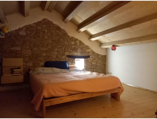 Anteprima foto 8 - Rustico/Casale in Vendita a Cison di Valmarino - Tovena