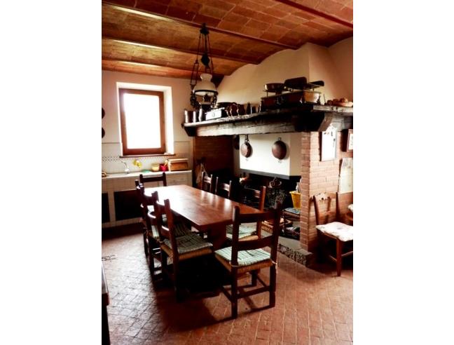 Anteprima foto 5 - Rustico/Casale in Vendita a Città della Pieve - Ponticelli