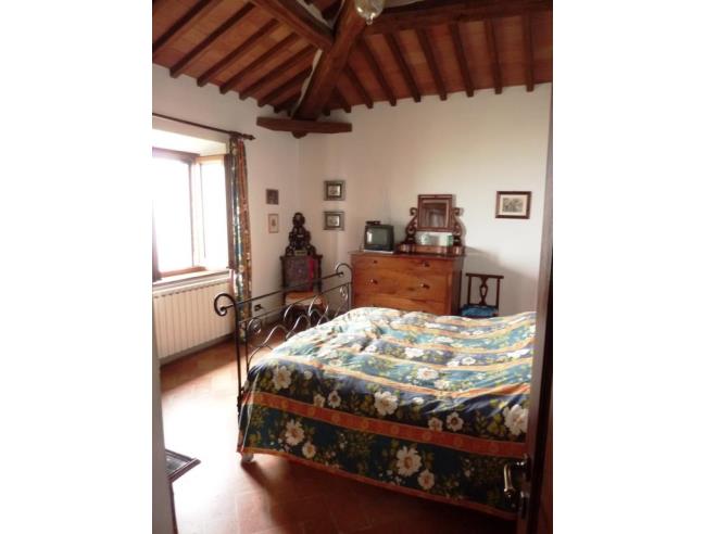 Anteprima foto 6 - Rustico/Casale in Vendita a Città della Pieve - Ponticelli