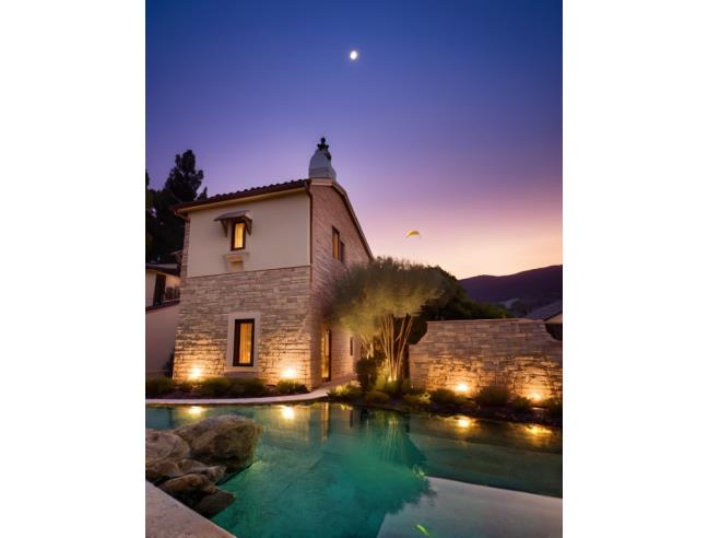 Anteprima foto 1 - Rustico/Casale in Vendita a Città di Castello - Morra