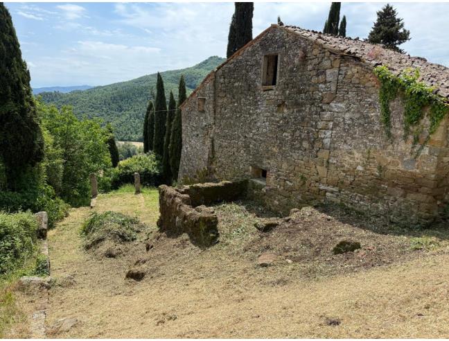 Anteprima foto 4 - Rustico/Casale in Vendita a Città di Castello - Morra