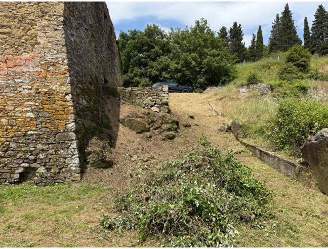 Anteprima foto 6 - Rustico/Casale in Vendita a Città di Castello - Morra