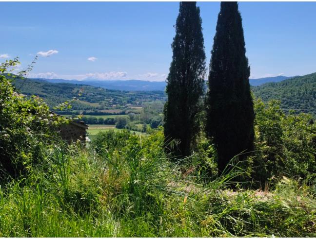 Anteprima foto 8 - Rustico/Casale in Vendita a Città di Castello - Morra