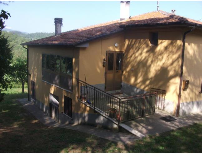 Anteprima foto 2 - Rustico/Casale in Vendita a Città di Castello (Perugia)