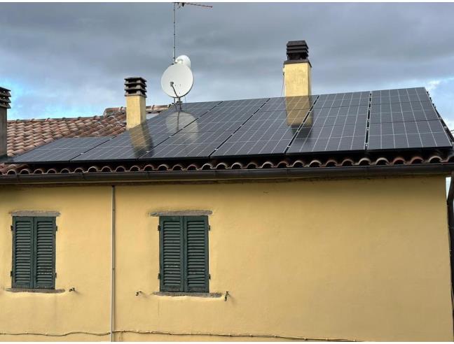 Anteprima foto 2 - Rustico/Casale in Vendita a Città di Castello (Perugia)