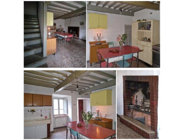 Anteprima foto 2 - Rustico/Casale in Vendita a Città di Castello (Perugia)