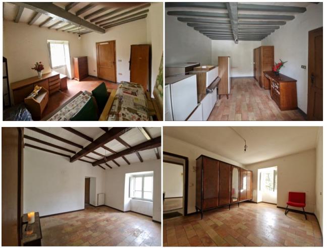 Anteprima foto 3 - Rustico/Casale in Vendita a Città di Castello (Perugia)