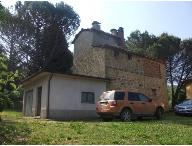 Anteprima foto 3 - Rustico/Casale in Vendita a Città di Castello (Perugia)