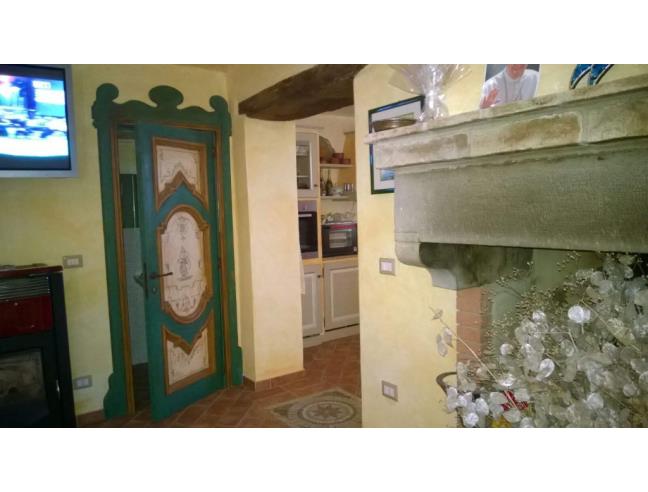 Anteprima foto 4 - Rustico/Casale in Vendita a Città di Castello (Perugia)
