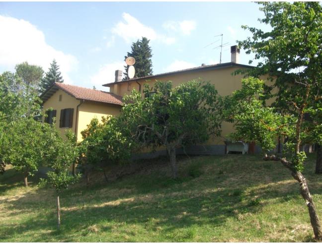 Anteprima foto 4 - Rustico/Casale in Vendita a Città di Castello (Perugia)