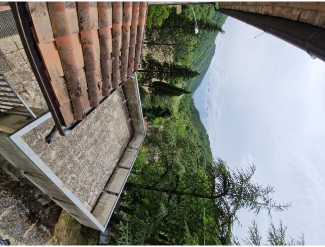 Anteprima foto 5 - Rustico/Casale in Vendita a Città di Castello (Perugia)
