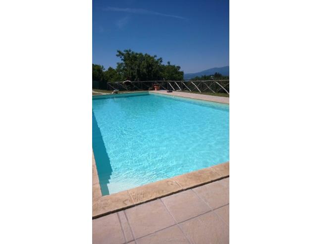 Anteprima foto 8 - Rustico/Casale in Vendita a Città di Castello (Perugia)