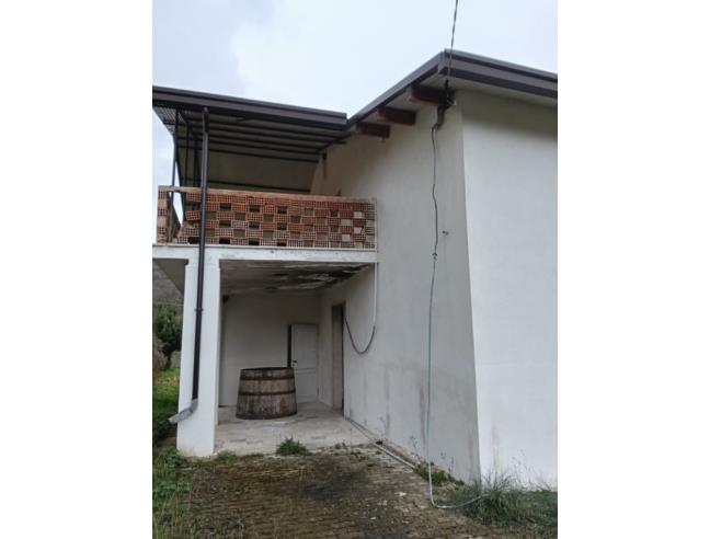 Anteprima foto 3 - Rustico/Casale in Vendita a Cittaducale - Micciani