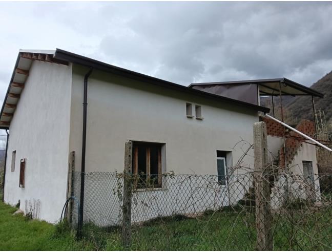 Anteprima foto 4 - Rustico/Casale in Vendita a Cittaducale - Micciani