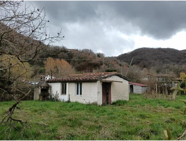 Anteprima foto 5 - Rustico/Casale in Vendita a Cittaducale - Micciani