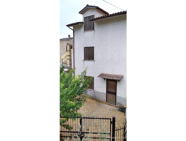 Anteprima foto 2 - Rustico/Casale in Vendita a Cittareale - Santa Giusta