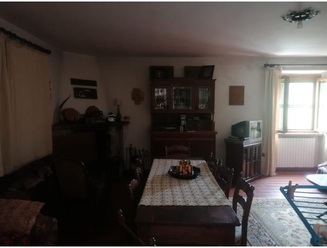 Anteprima foto 3 - Rustico/Casale in Vendita a Cittareale - Santa Giusta