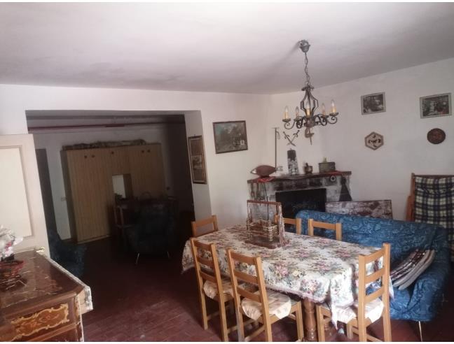 Anteprima foto 5 - Rustico/Casale in Vendita a Cittareale - Santa Giusta