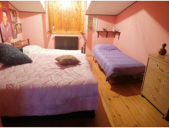 Anteprima foto 8 - Rustico/Casale in Vendita a Cittareale - Santa Giusta