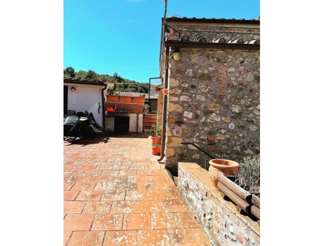 Anteprima foto 2 - Rustico/Casale in Vendita a Civitella Paganico - Casale Di Pari