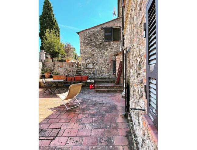 Anteprima foto 3 - Rustico/Casale in Vendita a Civitella Paganico - Casale Di Pari