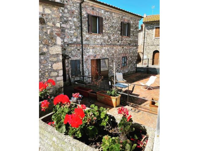 Anteprima foto 4 - Rustico/Casale in Vendita a Civitella Paganico - Casale Di Pari