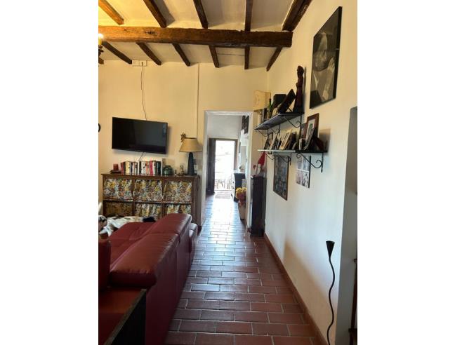 Anteprima foto 7 - Rustico/Casale in Vendita a Civitella Paganico - Casale Di Pari