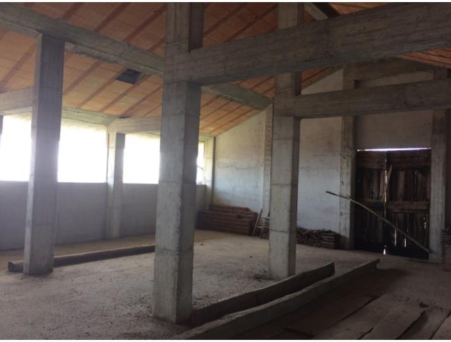 Anteprima foto 5 - Rustico/Casale in Vendita a Clauzetto (Pordenone)