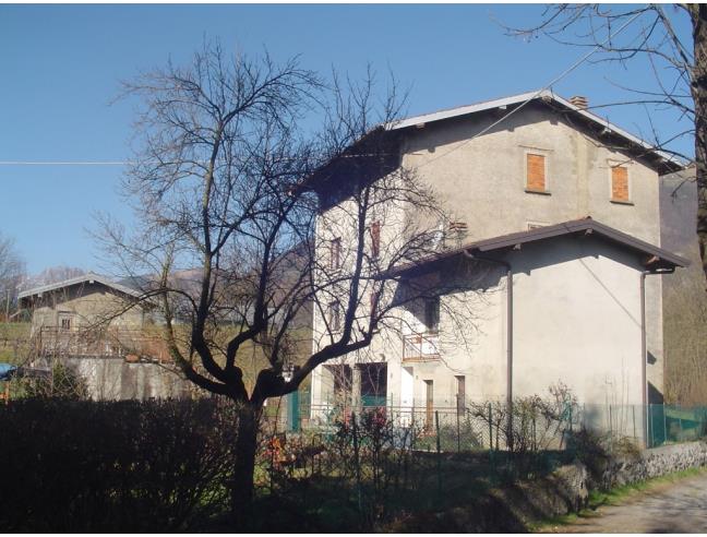 Anteprima foto 3 - Rustico/Casale in Vendita a Clusone - Fiorine