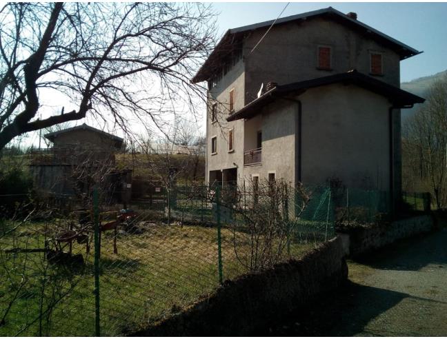 Anteprima foto 5 - Rustico/Casale in Vendita a Clusone - Fiorine