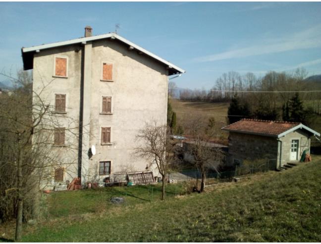 Anteprima foto 7 - Rustico/Casale in Vendita a Clusone - Fiorine
