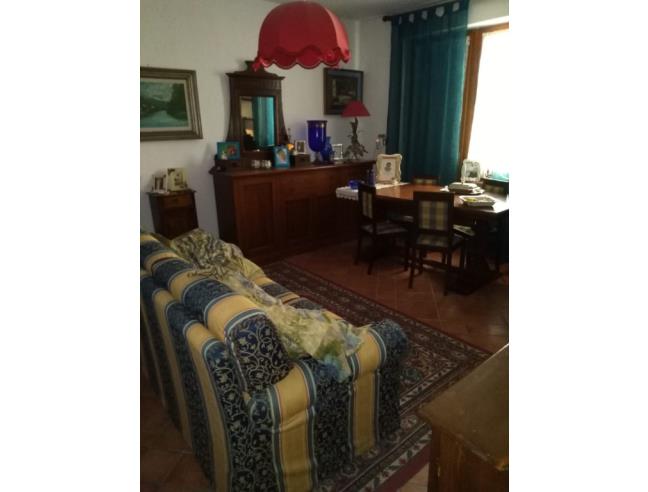 Anteprima foto 3 - Rustico/Casale in Vendita a Cocconato - Tuffo