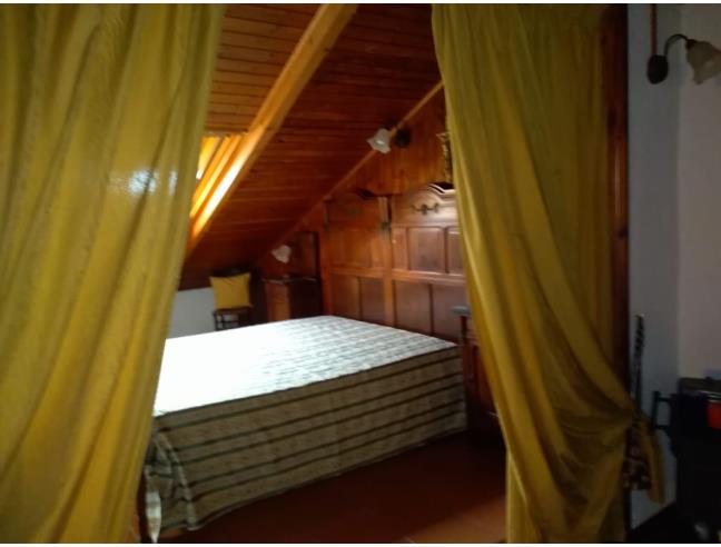 Anteprima foto 4 - Rustico/Casale in Vendita a Cocconato - Tuffo