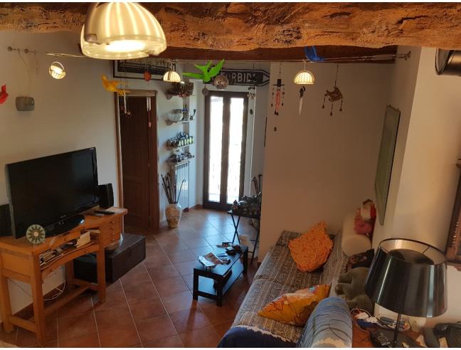 Anteprima foto 3 - Rustico/Casale in Vendita a Codevilla (Pavia)